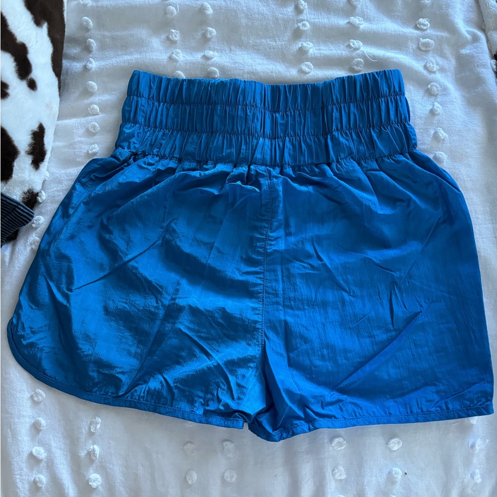 coral is from free people and blue is from amazon!